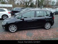 gebraucht VW Golf Sportsvan VII DSG Highline+Massage+ACC+Navi