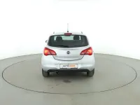 Usata Opel Corsa 150 CV (110 kW) 2019 Argento Utilitaria