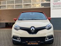 gebraucht Renault Captur Energy TCe 120 Sportway *AUTOMATIK*