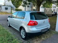 Gebraucht VW Golf IV Goal 75 PS (55 kW) 2006 Silber Limousine
