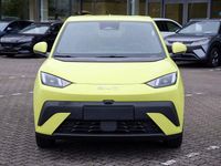 Neu BYD Dolphin Boost 64 kW (88 PS) 2025 Grün Kleinwagen