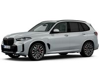 Gebraucht BMW X5 Comfort Edition 286 PS (210 kW) 2024 SUV