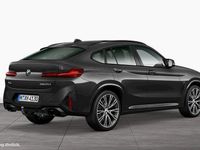 Gebraucht BMW X4 Performance 340 PS (250 kW) 2025 Grau SUV