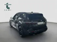 Gebraucht BMW X3 M 245 PS (180 kW) 2024 Sophistograu brillanteffekt (metallic) SUV