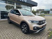 gebraucht VW T-Cross - Life*AUTOMATIK*R-KAM*AHK*ACC*APPLE-CAR*