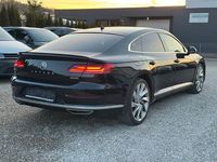 Gebraucht VW Arteon R-line 272 PS (200 kW) 2019 Schwarz Limousine