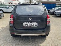 gebraucht Dacia Duster 1.5 dCi 110 Prestige 4x2