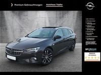 Gebraucht Opel Insignia Ultimate 174 PS (127 kW) 2021 Braun Kombi