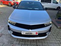 Neu Opel Astra 131 PS (96 kW) 2025 Silber Kombi