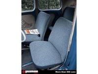 Gebraucht Renault 4CV 20 PS (14 kW) 1956 Blau Limousine