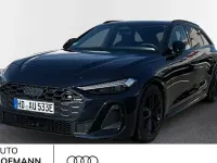 Gebraucht Audi A5 Ambiente 299 PS (219 kW) 2026 Blau Kombi