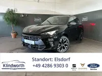 Gebraucht Cupra Terramar 204 PS (150 kW) 2025 Mythosschwarz SUV