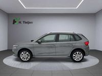 gebraucht Skoda Kamiq 1.0 TSI DSG Style