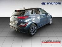 gebraucht Hyundai Kona Elektro Prime 64 kWh 150 kW 2WD +Dachlackierung