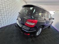 Gebraucht Mercedes GLK320 Sport 224 PS (164 kW) 2009 Schwarz SUV