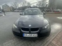 Gebraucht BMW 318 129 PS (94 kW) 2005 Limousine