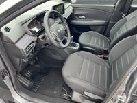Neu Dacia Sandero Expression 91 PS (66 kW) 2025 Dolomitgrau Limousine