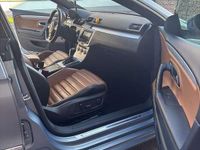 Gebraucht VW CC 140 PS (102 kW) 2012 Limousine