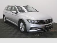 gebraucht VW Passat Variant 2.0 TDI Business + AHK + Navi + Kam