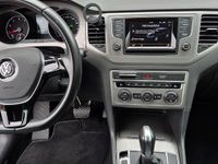 Gebraucht VW Golf VII Highline 125 PS (91 kW) 2015 Schwarz Limousine