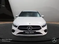 Gebraucht Mercedes A250 Progressive 163 PS (119 kW) 2025 Weiß Limousine