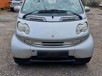 gebraucht Smart ForTwo Cabrio 