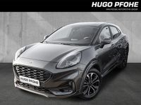 Gebraucht Ford Puma ST-Line 125 PS (91 kW) 2021 Magnetic Limousine