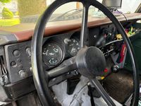 Gebraucht Land Rover 3 70 PS (51 kW) 1980 Andere farben Pickup