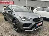 Gebraucht Cupra Ateca VZ 300 PS (220 kW) 2024 Weiß SUV