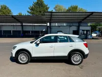 Gebraucht Audi Q2 116 PS (85 kW) 2018 Weiß SUV