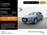 Gebraucht Audi A3 Sport 204 PS (150 kW) 2025 Pfeilgrau perleffekt Kombi