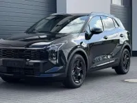 Neu Kia Sportage 239 PS (175 kW) 2026 Wählbar, metallic gegen aufpre SUV