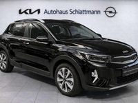 Gebraucht Kia Stonic Vision 79 PS (58 kW) 2025 (abp) auroraschwarz met. SUV