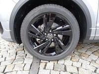 Gebraucht VW T-Roc R-line 190 PS (139 kW) 2025 Silber SUV