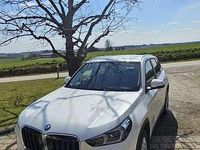 Gebraucht BMW X1 136 PS (100 kW) 2024 Weiß SUV