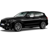 Gebraucht BMW X3 Performance 245 PS (180 kW) 2026 SUV