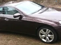 Gebraucht Mercedes CLS350 260 PS (191 kW) 2007 Andere farben Limousine