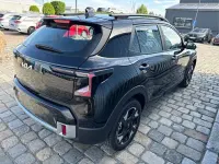 Neu Kia Stonic Style 101 PS (74 kW) 2026 Schwarz schwarz SUV