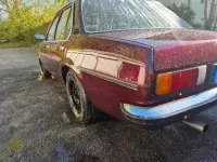 Gebraucht Opel Ascona 110 PS (80 kW) 1979 Andere farben Limousine