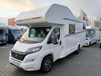Gebraucht Weinsberg CaraHome 140 PS (102 kW) 2024 Weiss Van