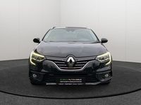 Gebraucht Renault Mégane IV Bose Edition 163 PS (119 kW) 2017 Schwarz Limousine