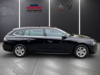 gebraucht Peugeot 508 SW 130 Automatik Active Business