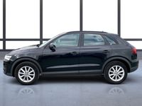 gebraucht Audi Q3 2.0 TFSI quattro Xenon+Navi+PDC+Winterpaket