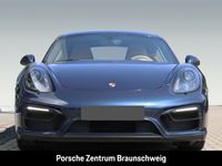 gebraucht Porsche Cayman GTS Entry&Drive 18-Wege