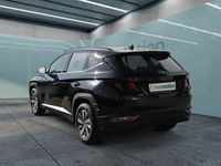 gebraucht Hyundai Tucson 1.6 T-GDI Select