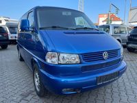 gebraucht VW Multivan T42.5 TDI|111 KW|Atlantis|2xKlima|StHz