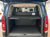 gebraucht Citroën Berlingo MPV Shine M 1.5 Blue-HDI FAP