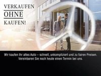 Gebraucht Mercedes GLC300 281 PS (206 kW) 2024 Silber SUV