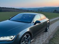 Gebraucht Audi V8 Ambiente 540 PS (397 kW) 2013 Grau Limousine