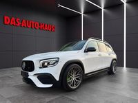 Gebraucht Mercedes GLB250 AMG 224 PS (164 kW) 2020 Weiß SUV